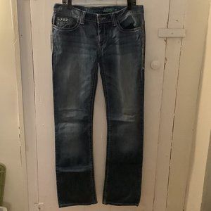 Cruel Jeans - Abby - Size 9XL